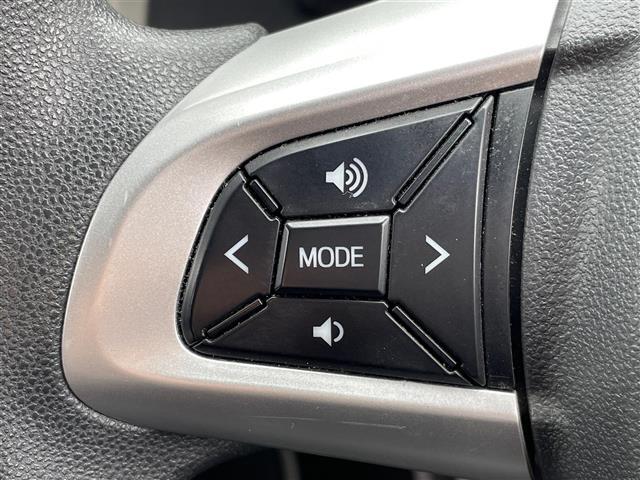 【運転席操作部】快適なドライブを楽しむための機能が装備されています！運転席から触れるので、使いやすいです！除菌プランいれていただくと、さらに清潔で安心していただけます！