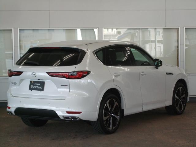 魂動デザインのさらなる深化と進化がひと目で感じられる、新しいスタイリング。