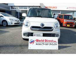 LEDヘッドライト　オートエアコン　スマートキー