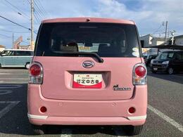 ホワイトアクセントリミテッドグレードです。