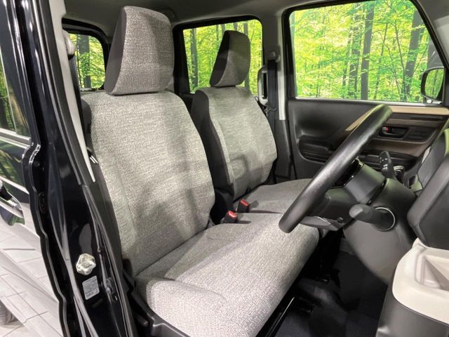 もちろん車内はキレイです♪よりクリーンな状態をキープしたいお客様には『ナノゾーンコート』がおすすめ！新型コロナウイルス対策や、除菌・消臭に効果を発揮し多くの方にご好評いただいております。