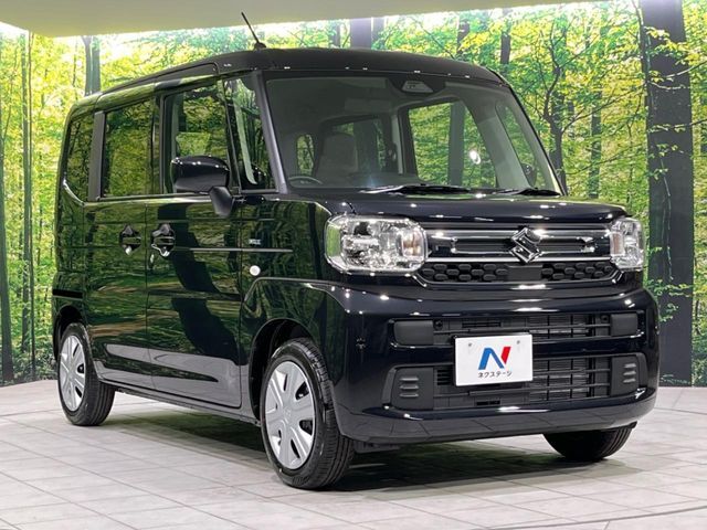 大好評のボディコーティング「弾スプラッシュコート」もご納車までに施工可能。通常のガラスコートと異なる、耐久年数6年の無機質ガラスコーティングが、ボディをキレイな状態に保ってくれます。