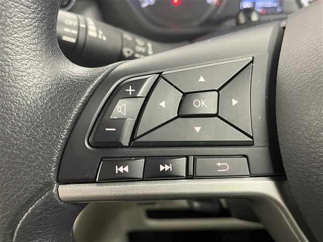 【運転席操作部】快適なドライブを楽しむための機能が装備されています！運転席から触れるので、使いやすいです！除菌プランいれていただくと、さらに清潔で安心していただけます！