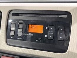 お好きな音楽を車内でお楽しみいただけます♪スピーカー交換・ウーハー追加などの音質向上や、最新ナビ・後席モニター等の取り付けも是非ご相談ください！