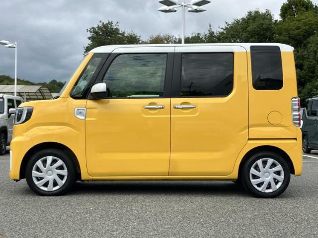 WECARSの在庫ページをご覧いただき誠にありがとうございます！WECARSは「お客様第一」をモットーにお客様のカーライフを全力でサポートいたします！