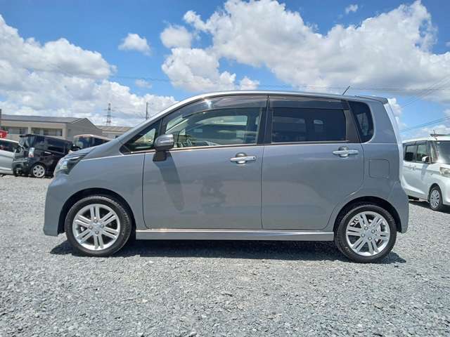 内外装良質な車輌です！程度には自信あります！