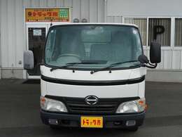 ディーゼル、4WD、マニュアル、ABS、深ダンプ、2トン、荷台ステンレス張り、荷台L304xW160xH111