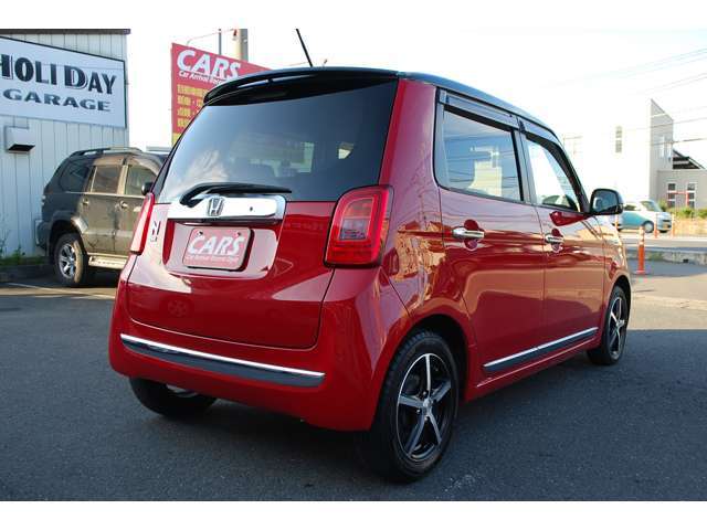 1台の自動車を構成する部品数は3万点以上、中古車の購入では特に注意しなければいけません。当社では本当の意味での「リーズナブル（お買得）」なお車をご提案致します。