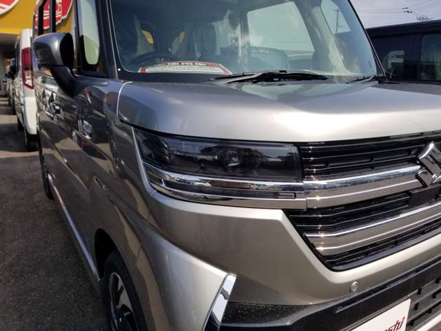 ☆ハヤシの車検は1時間の短時間車検を実施しております。不慣れな代車に乗ることもないので多くのお客様にご好評いただいております☆