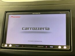 【ナビゲーション】使いやすいナビで目的地までしっかり案内してくれます。各種オーディオ再生機能も充実しており、お車の運転がさらに楽しくなります！！