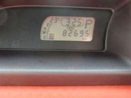 82，695km