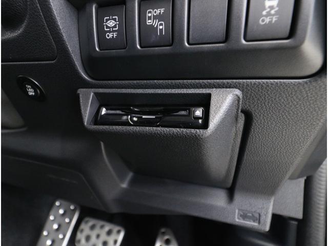 ■ETCも装着されておりますので、ご納車後すぐに遠くへドライブにお出かけ出来ますよ。高速道路ではアイサイトの機能を利用したクルーズコントロールを是非体感して下さい。