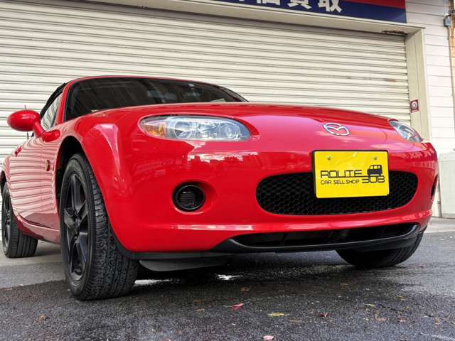 全国納車も承ります。遠方のお客様もぜひご相談下さい♪