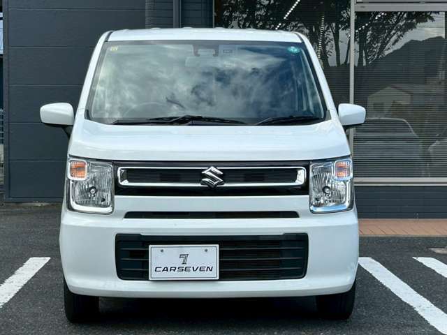 当店の商品をご覧いただきありがとうございます。当店は2021年9月に新規オープンしました♪売り買いがおトクな「カーセブン倉吉店」をどうぞよろしくお願いいたします！