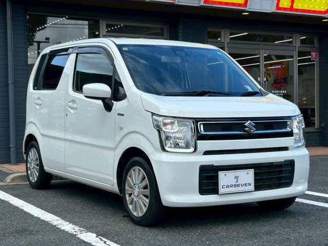 当店の商品をご覧いただきありがとうございます。当店は2021年9月に新規オープンしました♪売り買いがおトクな「カーセブン倉吉店」をどうぞよろしくお願いいたします！