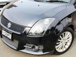 ボンネットは再塗装を施し綺麗です★★★