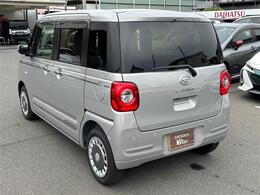 小回りがきき使い勝手いいです♪デザインでも評価が高く、人気の1台！！お問合せは0833-45-2424