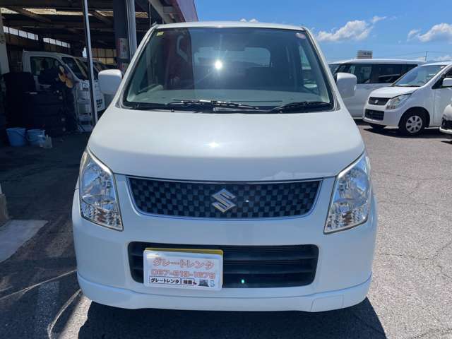 現車確認は要予約となりますのでお電話下さい