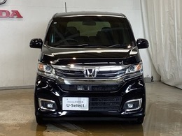 購入後も自社指定整備工場完備でお客様の愛車をしっかりサポート致します！御納車時には安全かつ安心してお乗り頂けるようホンダ専門知識を持つ整備スタッフが点検・整備・装備も説明をしてお渡ししております。