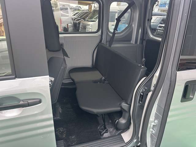 ★登録済未使用車につきましては、傷、凹み等一切ございませんので、新車と同様ですのでご安心ください！もしダメージがある場合は契約前に責任をもってしっかりとお伝えします！※試乗車や中古車は確認を要します！