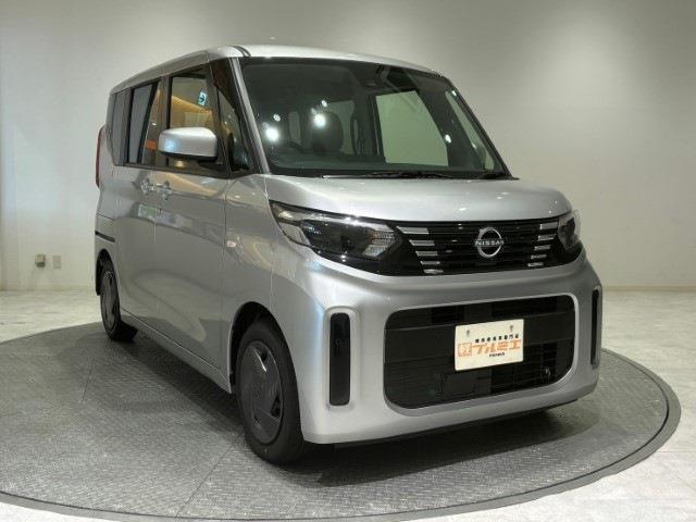オールメーカー取り扱いをしているので、お好きな車種・グレード・カラーがきっと見つかります♪