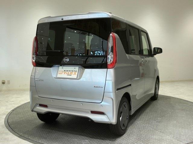 購入後の保証については、新車登録から最長7年間まで延長できるプランもご用意しています！詳しくはスタッフまでお問い合わせください！