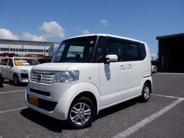安心と信頼の店。掲載車以外にもご希望の車をお探し致します。車の事なら何でもお気軽にご相談下さい。