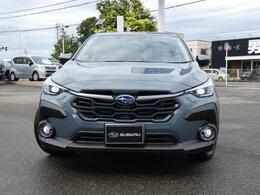 【フロント】スバルの認定中古車は、徹底したチェックと点検整備により安心してお乗りいただけます。全国のスバルディーラーのサービスネットワークであなたをサポートします。詳しくは0569-32-4010まで