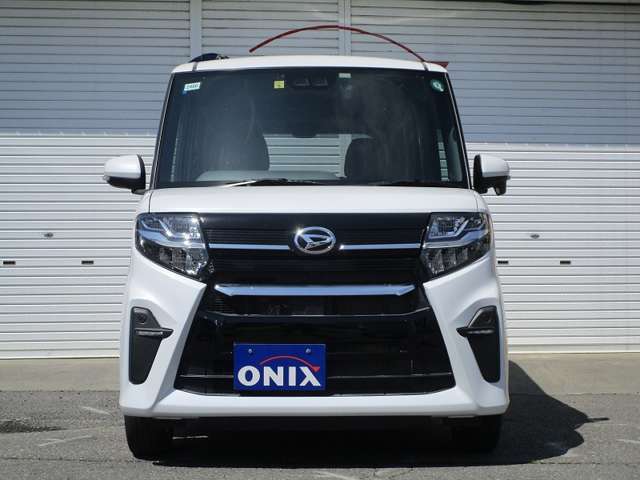 当店が新車で販売した車両を直接買い取り、販売している車両なので、前ユーザー様がどの様に使われたか、またメンテナンス状況などの車歴がバッチリ分かります！お金では買えない安心をお届けします！