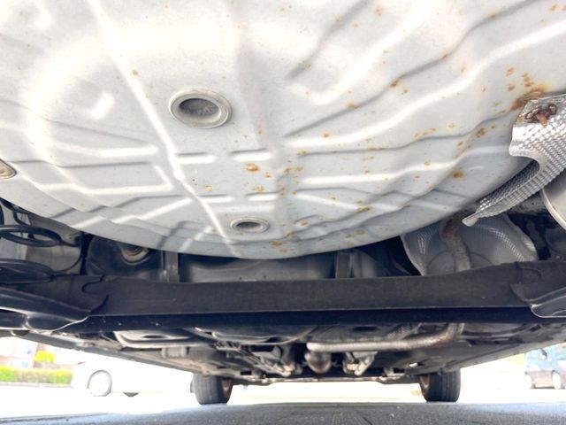 下回りがきれいなうちに、防錆加工の施工がオススメ。降雪地域はもちろん、沿岸部にお住いの方や、趣味でマリン・ウィンタースポーツをされる方にご好評いただいております。