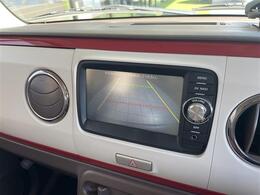 【カーナビ】『カーナビ』の画像になります。ナビ利用時のマップ表示は見やすく、いつものドライブがグッと楽しくなります！