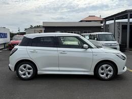 先行車発進お知らせ機能・ふらつき警報機能を搭載。