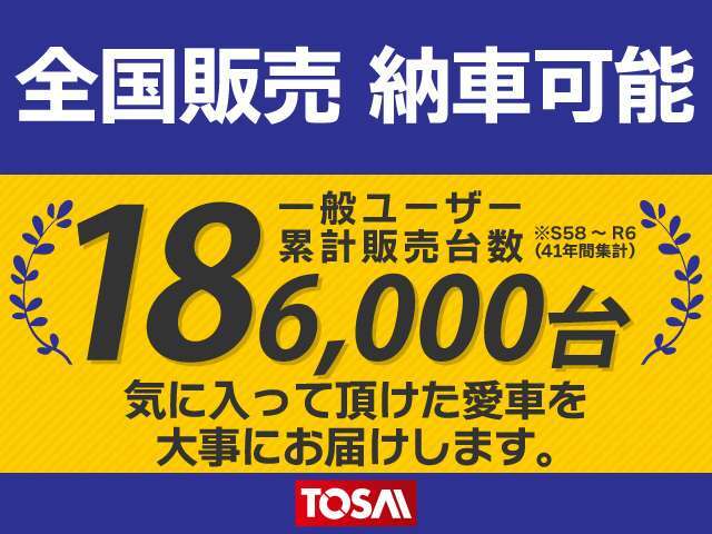 中古車なので、どなたでも走行距離は気になります。当社は【走行管理システム】という全国単位の共有システムにて全車両の走行距離の不正をチェック済！メーター不正の車輌は販売いたしません！！