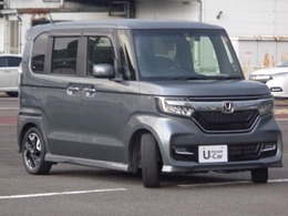 ホンダ車に精通した整備士が点検整備を実施し納車させて頂きますので、安心してお乗りになることが出来ます！