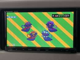 ☆社外ナビ フルセグ  Bluetooth  2025年度地図