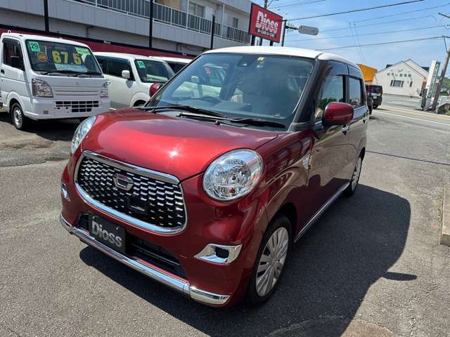 当店は全車、納車時、エンジンオイル、オイルエレメント交換サービス！車輌価格は納車整備代金込みの表示です！総額表示は県内登録の場合となっております。県外のお客様はお気軽にお問合せくださいませ。