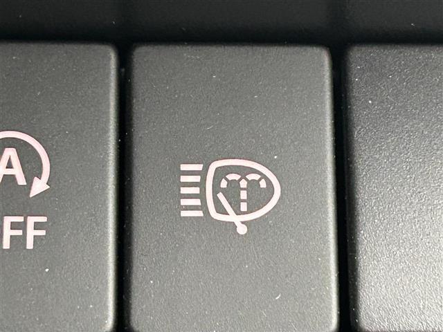 【ヘッドライトウォッシャー】ヘッドランプの汚れを洗浄し、明るさを確保します！