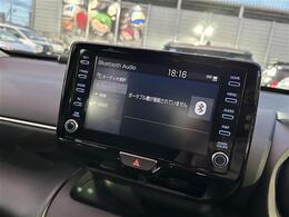 【カーナビ】『カーナビ』の画像になります。ナビ利用時のマップ表示は見やすく、いつものドライブがグッと楽しくなります！