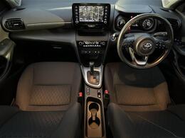 【インパネ全体】『インパネ全体』の画像になります。写真の内容に関してご不明点、ご質問等がございましたらお気軽にガリバー店舗までお問い合わせください。