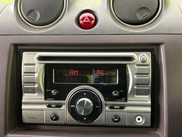 お好きな音楽を車内でお楽しみいただけます♪スピーカー交換・ウーハー追加などの音質向上や、最新ナビ・後席モニター等の取り付けも是非ご相談ください！