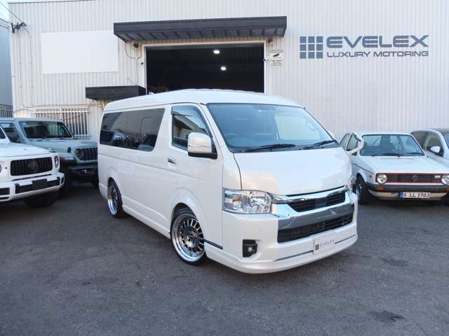 基本的には現車確認をお勧めします！！保管場所が異なる為ご来店の際は事前にご予約をお願い致します。ご予約が無い場合はご対応出来ない場合も御座います。
