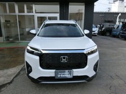 当社ではお買い上げのお車にホッと保証が付いています。