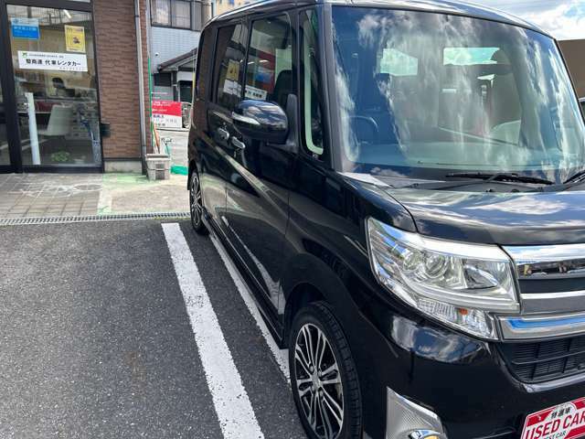 新車・中古車販売・車検等は井川自動車にお任せ下さい！