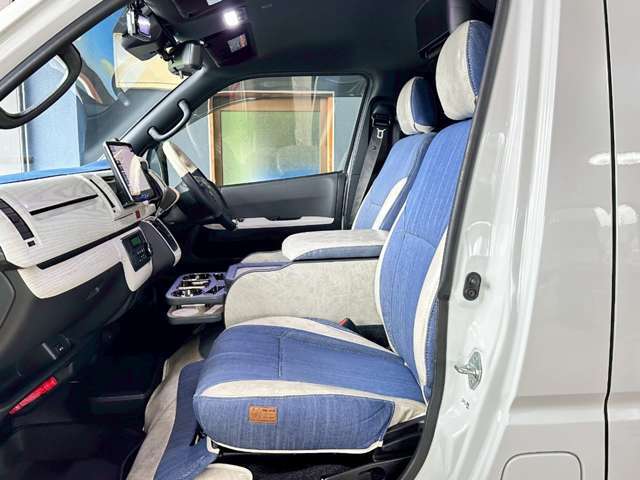 弊社は日本RV協会（JRVA）会員店です、キャンピングカー整備やオプション取付など、お気軽にご相談ください！！