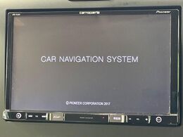 【ナビゲーション】使いやすいナビで目的地までしっかり案内してくれます。各種オーディオ再生機能も充実しており、お車の運転がさらに楽しくなります！！