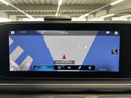 【純正HDDナビ】です。BluetoothやフルセグTV等充実装備。