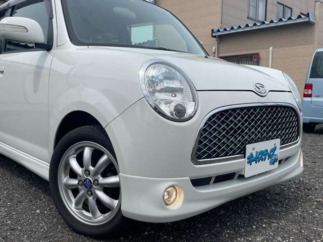 新たに車検を2年取得してからのお渡しとなります！！ご契約から2週間ほどでのお渡しとなります☆