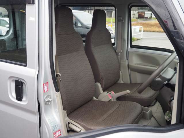 ☆内装ルームクリーニング済みで快適にお乗り頂けます♪