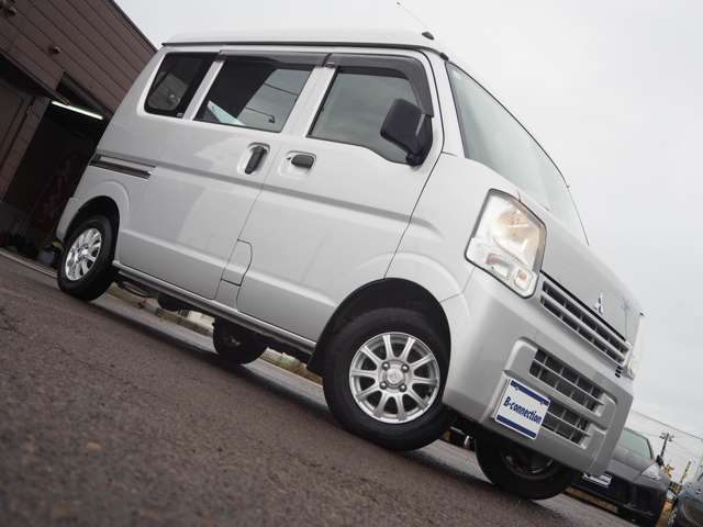 ご納車後のアフター点検や修理、交換等も連携工場にてご対応致します♪