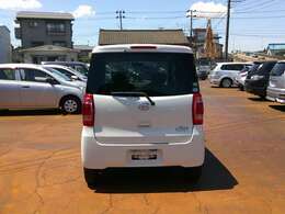 車検整備お渡しです